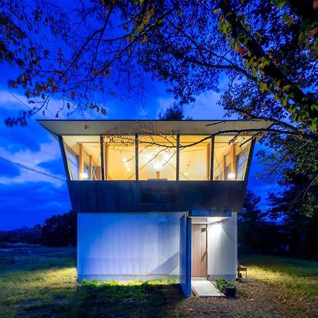 Villa Umbrella 白馬村 エクステリア 写真
